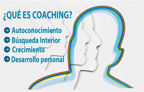 que es el coaching.